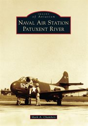 Naval air station patuxent river cover image