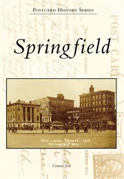 Springfield cover image