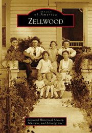 Zellwood cover image