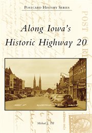 Along Iowa's historic Highway 20 cover image