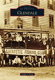 Glendale cover image