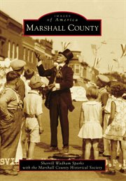 Marshall County cover image