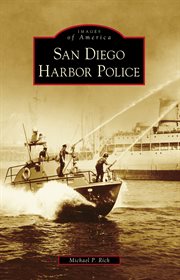 San Diego Harbor Police cover image