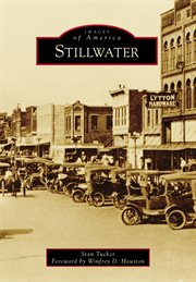 Stillwater cover image
