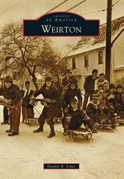 Weirton cover image