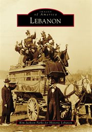 Lebanon cover image