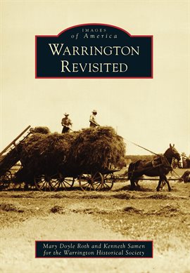 Cover image for Warrington Revisited