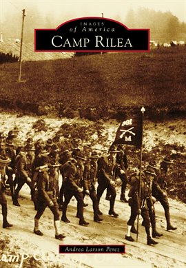 Cover image for Camp Rilea