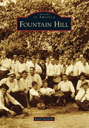 Fountain hill cover image