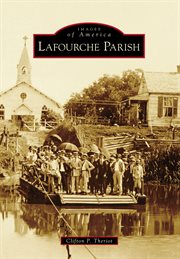 Lafourche Parish cover image