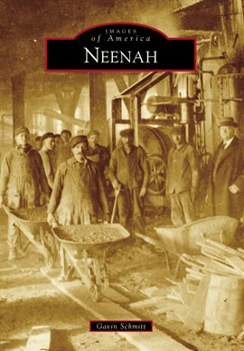 Cover image for Neenah