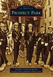 Prospect Park cover image