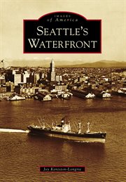 Seattle's Waterfront cover image