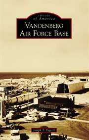 Vandenberg Air Force Base cover image