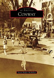 Conway cover image