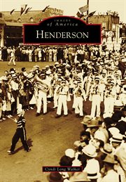 Henderson cover image