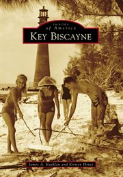 Key Biscayne cover image