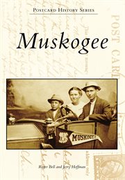 Muskogee cover image