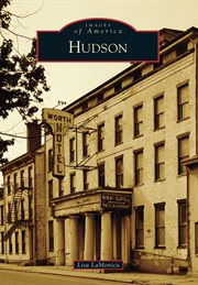 Hudson cover image