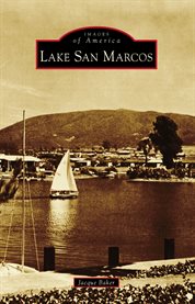 Lake San Marcos cover image