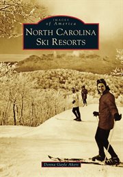 North Carolina Ski Resorts cover image
