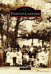 Pinetop-Lakeside cover image