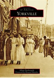 Yorkville cover image