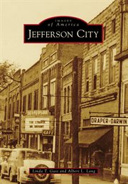 Jefferson city cover image
