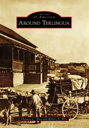 Around Terlingua cover image