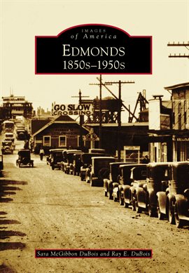 Cover image for Edmonds