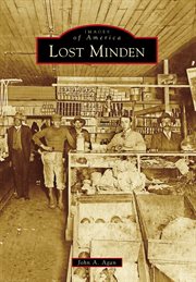 Lost minden cover image
