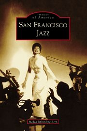 San francisco jazz cover image
