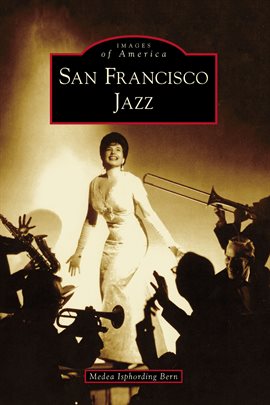 Cover image for San Francisco Jazz