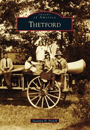 Thetford cover image