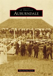 Auburndale cover image