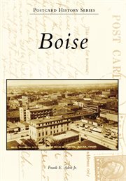 Boise cover image