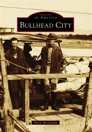 Bullhead city cover image