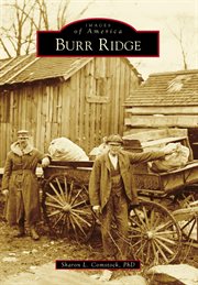 Burr ridge cover image