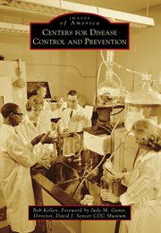 Centers for Disease Control and Prevention cover image