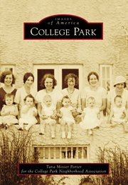 College park cover image
