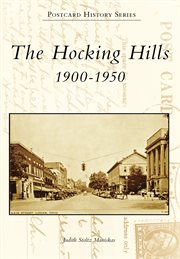 The hocking hills cover image