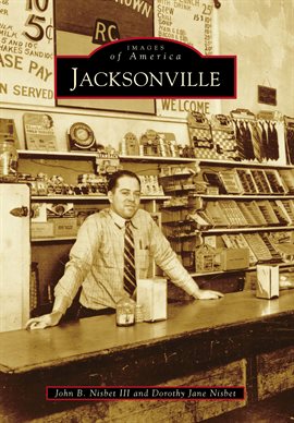 Cover image for Jacksonville