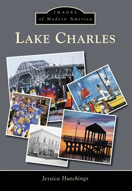Cover image for Lake Charles