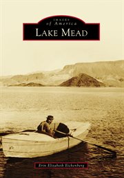 Lake mead cover image