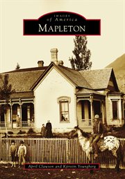 Mapleton cover image