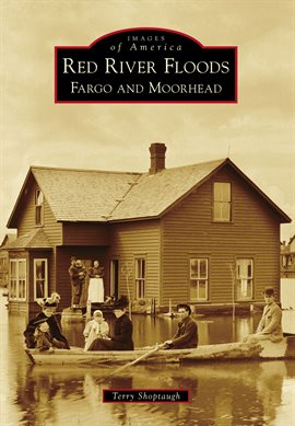 Cover image for Red River Floods