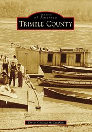 Trimble county cover image