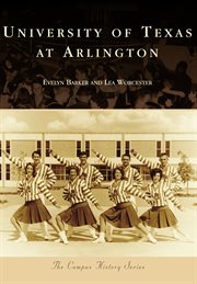 University of Texas at Arlington cover image