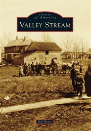 Valley stream cover image