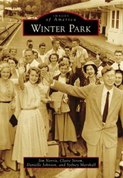 Winter Park cover image
